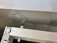 Multivac - 2009 - r105 - dieptrekverpakkingsmachine - afbeelding 11 van  12