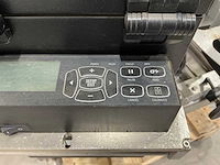 Multivac - ld100 l310 - etiketteer machine - afbeelding 3 van  13