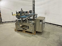 Multivac - ld100 l310 - etiketteer machine - afbeelding 1 van  13