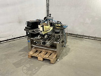 Multivac - ld100 l310 - etiketteer machine - afbeelding 6 van  13