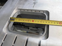 Multivac - t350 - traysealer - afbeelding 2 van  16