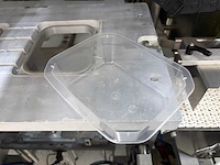 Multivac - t350 - traysealer - afbeelding 6 van  16