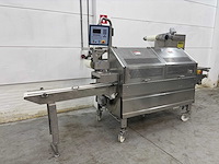 Multivac - t350 - traysealer - afbeelding 1 van  16