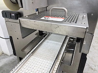 Multivac - t350 - traysealer - afbeelding 11 van  16
