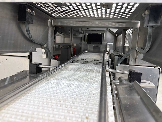 Multivac - t350 - traysealer - afbeelding 12 van  16