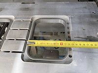 Multivac - t350 - traysealer - afbeelding 16 van  16