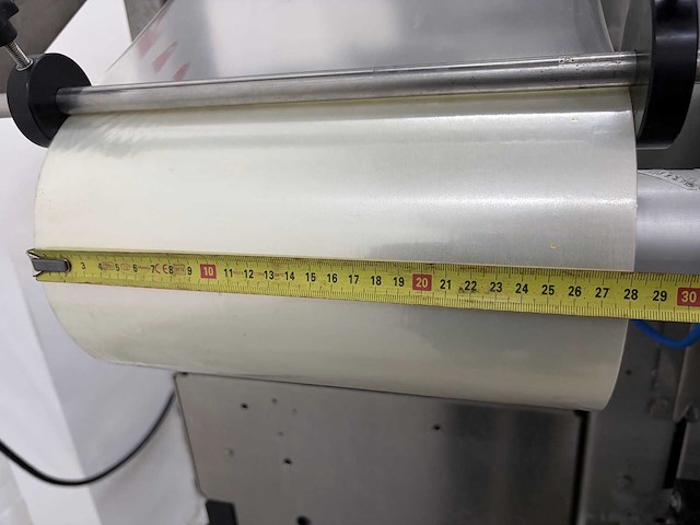 Multivac - t350 - traysealer - afbeelding 3 van  12