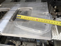 Multivac - t350 - traysealer - afbeelding 5 van  12