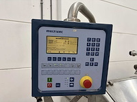 Multivac - t350 - traysealer - afbeelding 7 van  12