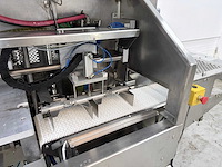 Multivac - t350 - traysealer - afbeelding 11 van  12