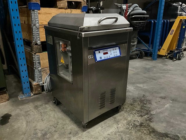 Multivac a300/41 vacuümmachines - afbeelding 1 van  6