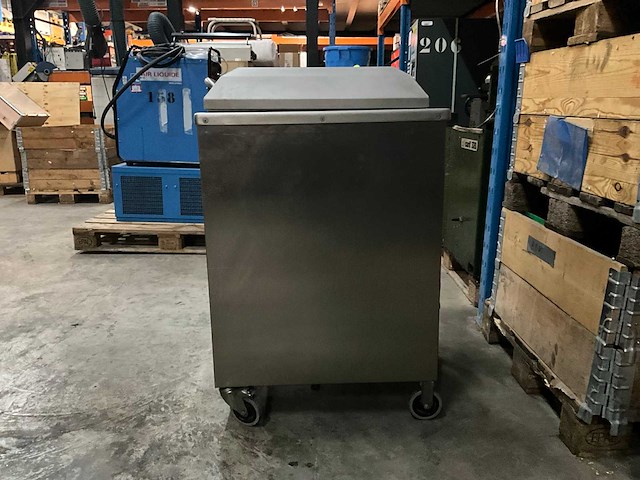 Multivac a300/41 vacuümmachines - afbeelding 3 van  6