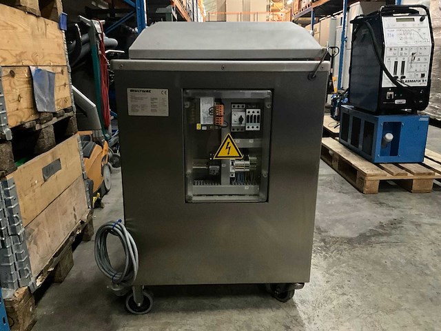 Multivac a300/41 vacuümmachines - afbeelding 4 van  6