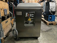 Multivac a300/41 vacuümmachines - afbeelding 4 van  6