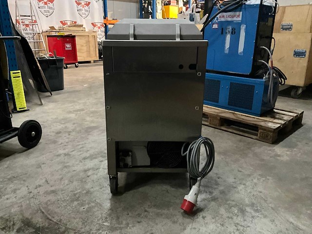 Multivac a300/41 vacuümmachines - afbeelding 5 van  6