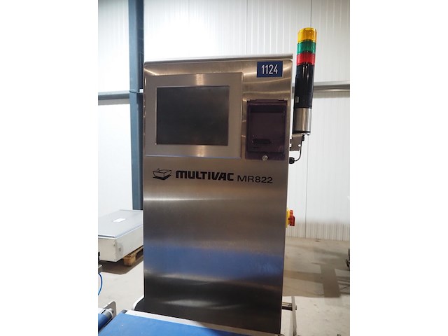 Multivac / bizerba - afbeelding 5 van  24