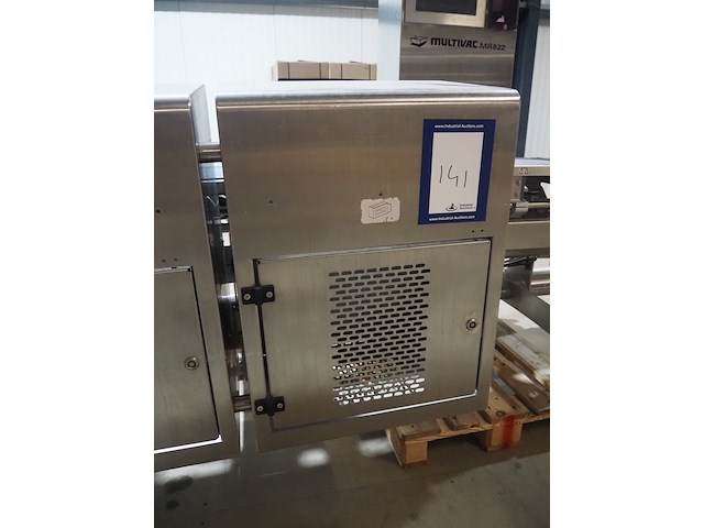 Multivac / bizerba - afbeelding 9 van  24