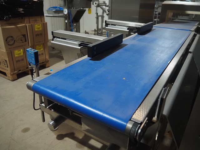 Multivac / bizerba - afbeelding 10 van  24