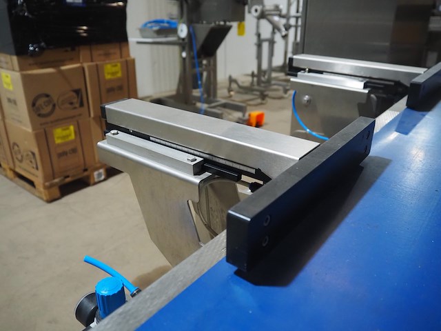 Multivac / bizerba - afbeelding 11 van  24