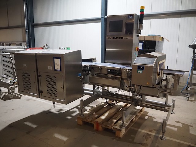 Multivac / bizerba - afbeelding 1 van  24