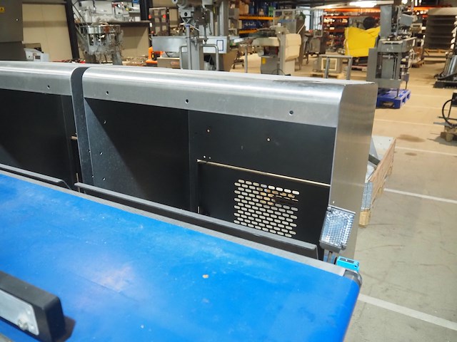 Multivac / bizerba - afbeelding 13 van  24