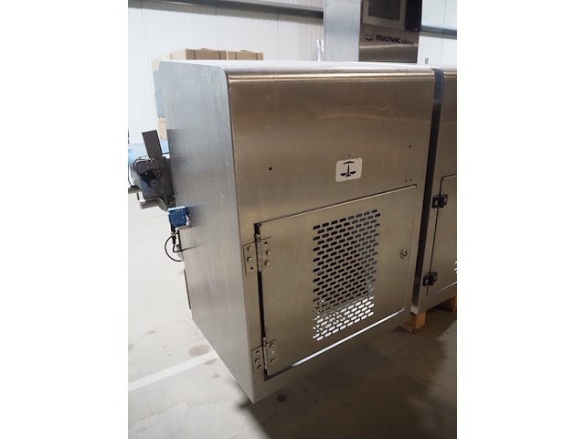 Multivac / bizerba - afbeelding 14 van  24