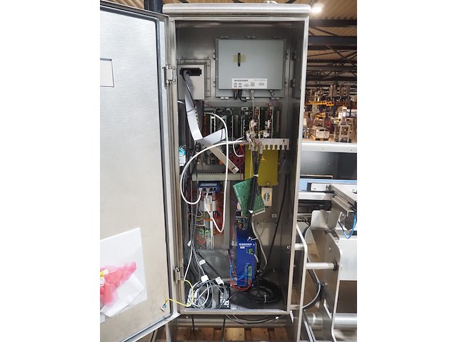 Multivac / bizerba - afbeelding 15 van  24