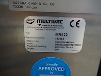 Multivac / bizerba - afbeelding 16 van  24