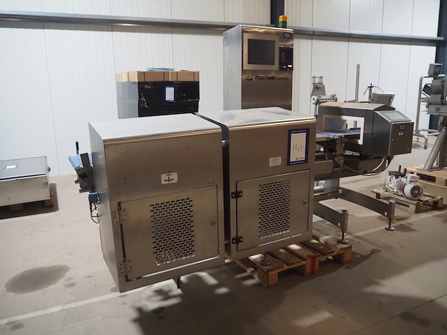Multivac / bizerba - afbeelding 12 van  24