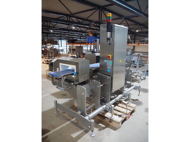 Multivac / bizerba - afbeelding 19 van  24