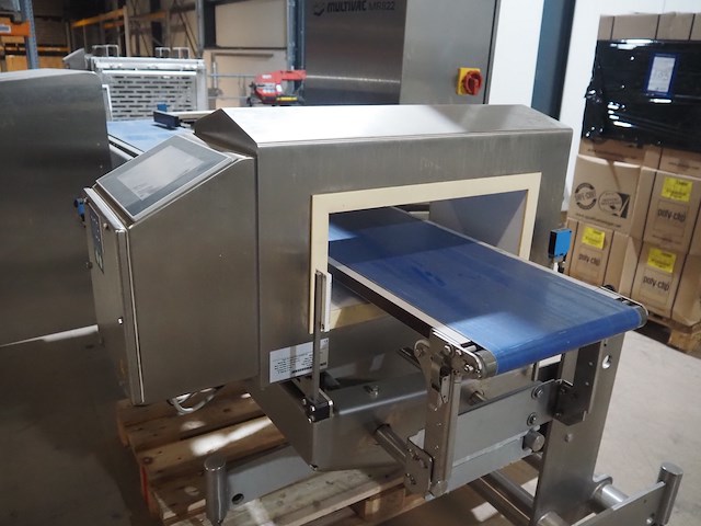 Multivac / bizerba - afbeelding 21 van  24