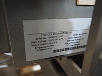 Multivac / bizerba - afbeelding 24 van  24