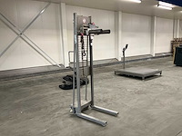 Multivac hw liftsysteem - afbeelding 2 van  7