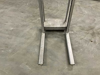 Multivac hw liftsysteem - afbeelding 4 van  7