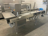 Multivac verpakkingsmachine - afbeelding 1 van  4