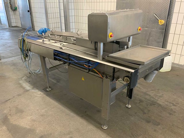 Multivac verpakkingsmachine - afbeelding 3 van  4