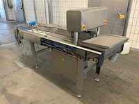 Multivac verpakkingsmachine - afbeelding 3 van  4