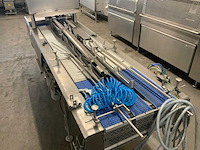 Multivac verpakkingsmachine - afbeelding 4 van  4