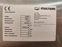 Multivac - afbeelding 10 van  18