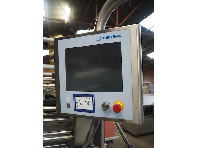Multivac - afbeelding 2 van  14