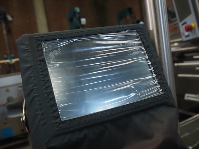 Multivac - afbeelding 3 van  14