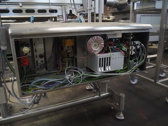 Multivac - afbeelding 4 van  14