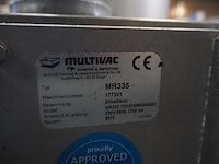Multivac - afbeelding 5 van  14