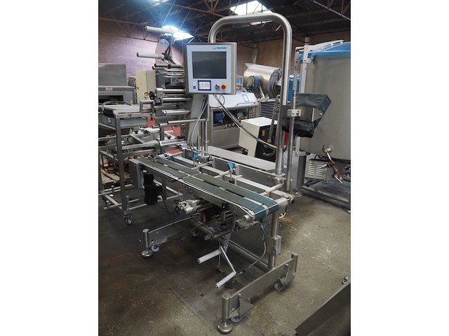 Multivac - afbeelding 1 van  14