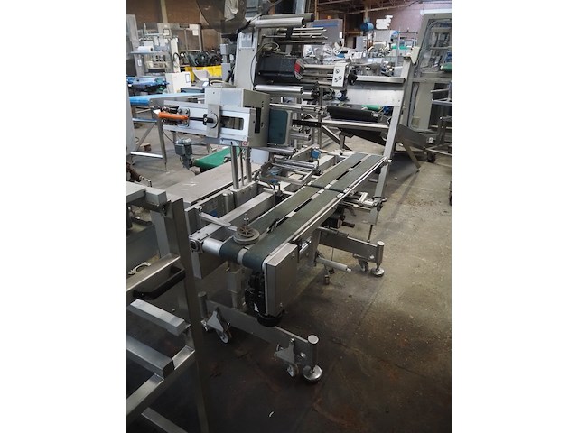 Multivac - afbeelding 7 van  14