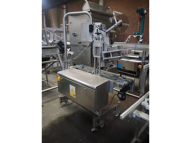 Multivac - afbeelding 8 van  14