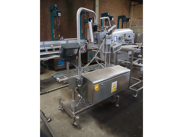 Multivac - afbeelding 9 van  14