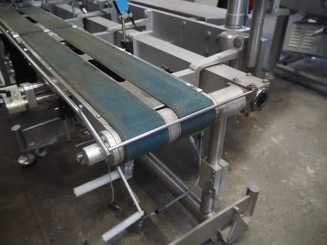 Multivac - afbeelding 10 van  14