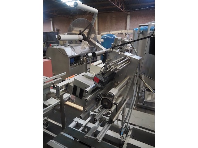 Multivac - afbeelding 13 van  14