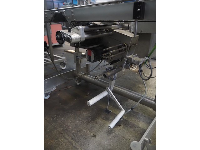 Multivac - afbeelding 14 van  14